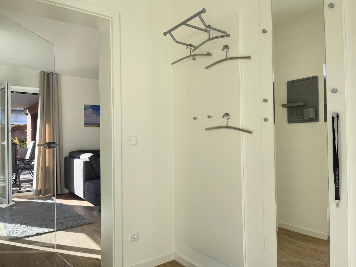 Hansehaus 16 Grömitz Екстериор снимка