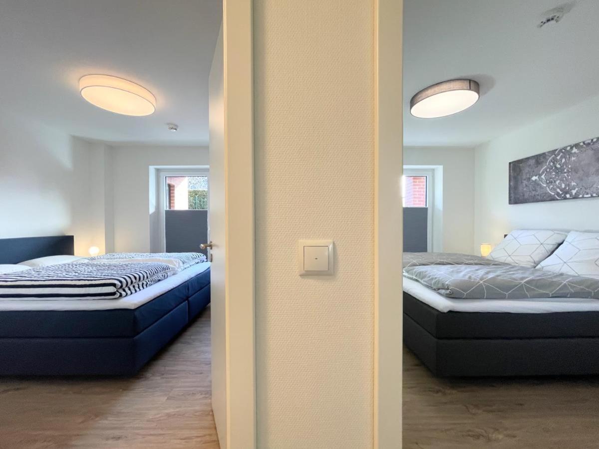 Hansehaus 16 Grömitz Екстериор снимка